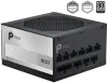 MSI nätaggregat PRO A1000PL PCIE5 1000W ATX3.1 aktiv PFC 7 års total garanti 120mm fläkt modulärt kablage 80PLUS Platinum MSI nätaggregat PRO A1000PL PCIE5 1000W ATX3.1 aktiv PFC 7 års total garanti 120mm fläkt modulärt kablage 80PLUS Platinum