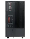 Cainteoir GenIUS SW-HF 5 1 6000 Ver II 5 1 200W Adhmad Cianrialú thumbnail (3 of 4)