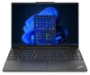 Lenovo E16 G1 i5-1335U 8GB DDR4 512GB SSD Intel UHD 16"WUXGA матово W11P черен thumbnail (2 of 7)
