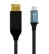 I-tec USB 3.1 C-tüüpi kaabliadapter 4K 60 Hz 150 cm 1x kuvaport thumbnail (2 of 2)