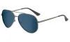 GUNNAR irodai játékszemüveg MAVERICK GUNMETAL * napszemüveg * BLF 90 * NATURAL fókusz