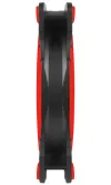 ARCTIC BioniX P140 eSport ventilátor 140mm PWM PST piros thumbnail (4 of 4)