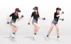 KATVR Mozgásérzékelők (3 db) KAT Loco thumbnail (3 of 3)