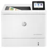 HP Color LaserJet Ent M555dn A4 1200x1200 dpi USB duplex ePrint berøringspanel thumbnail (2 of 4)