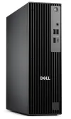 DELL Pro Slim QCS1250 Ultra 5 235 16GB 512GB SSD W11Pro
