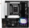 ASRock B860M Pro RS WiFi Intel B860 LGA1851 4x DDR5 3x M.2 HDMI DP USB-C WiFi mATX thumbnail (3 of 6)