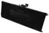Ceallraí PATONA le haghaidh ntb DELL XPS 15z 4400mAh Li-Pol 14.8V