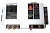 GOOWEI ENERGY BATTERY BOX Lithium GBB150 150Ah 12V inverter 1000W thumbnail (2 of 8)