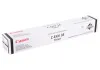 Canon originální toner C-EXV-34 iR-C2020 2030 23 000 stran Černý