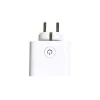 Έξυπνη υποδοχή εσωτερικού χώρου IMMAX NEO LITE SMART v2 χωρίς καρφίτσα (Τύπος F) Wi-Fi Google Assistant Amazon Alexa LIDL TUYA thumbnail (3 of 3)