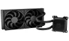 Endorfy CPU ūdens dzesētājs Navis F240 2x120mm PWM