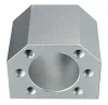 SFU1605 nut housing