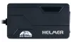 Aimsitheoir GPS HELMER LK 512 chun gluaisrothair agus r-rothair a rianú