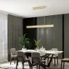 Lampada a sospensione IMMAX NEO LISTON SMART 118cm 18W oro Zigbee 3.0 TUYA thumbnail (5 of 6)