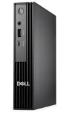 DELL Pro Micro QCM1250 i3-14100T 8GB 512GB SSD WiFi W11Pro thumbnail (3 of 4)