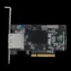 ASUS PEI-10G X710-2T 2x 10Gb RJ45 PCIe3.0 x4 Karte HHHL ASUS PEI-10G X710-2T 2x 10Gb RJ45 PCIe3.0 x4 Karte HHHL