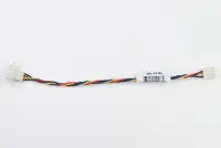 SUPERMICRO 4 TO 4 PIN FAN POWER CABLE 210MM SUPERMICRO 4 TO 4 PIN FAN POWER CABLE 210MM (1 of 1)