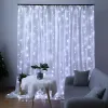 COLORWAY LED girlanda unutarnja 300 LED duljina 3 x 3m hladno bijela AC 220V thumbnail (7 of 16)