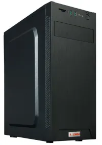 HAL3000 ProWork 120 Intel i3-10105 8GB 250GB PCIe SSD without OS HAL3000 ProWork 120 Intel i3-10105 8GB 250GB PCIe SSD without OS (1 of 5)