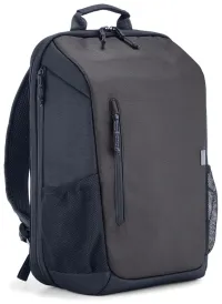 HP Travel 18 Liter 156 Iron Gray Laptop Backpack HP Travel 18 Liter 156 Iron Gray Laptop Backpack (1 of 7)
