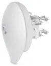Ubiquiti AirFiber 60 XR – 60-GHz-Funk (57–71 GHz), PtP 47 dBi SFP+-Port, 5-GHz-Backup, 2,7 Gbit/s Durchsatz thumbnail (3 of 9)