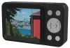 Rollei Compactline 64 Dual Screen 64 MPix 18x digital zoom 28 og 14" LCD 4K video Sort thumbnail (6 of 13)