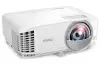 Videoproiettore BenQ MX808STH XGA DLP 3600 ANSI 20000:1 VGA HDMI Videoproiettore BenQ MX808STH XGA DLP 3600 ANSI 20000:1 VGA HDMI