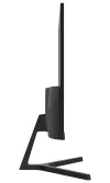 UNIVIEW 22" LED MW-LC22-E 1920x1080 3000:1 5ms 250 cd m2 HDMI VGA Nero thumbnail (4 of 6)