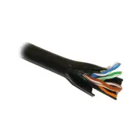 PLANET cable UTP wire 4 pairs Cat5e PE+PE Dca outdoor double jacket packaging 305m PLANET cable UTP wire 4 pairs Cat5e PE+PE Dca outdoor double jacket packaging 305m (1 of 1)