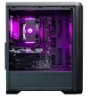 HAL3000 MČR Finale Pro 4060 Ti 16G Intel i5-14400F 16 Go RTX 4060 Ti 16G 1 To PCIe SSD WiFi W11 thumbnail (13 of 19)