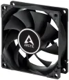 ARCTIC F8 black fan 80mm black