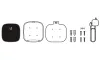 Ubiquiti UISP Fiber XGS - модуль GPON SC порт APC 1x 10 Гбіт RJ45 thumbnail (6 of 6)