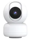 Câmera de segurança interna IMMAX NEO LITE SMART PT Wi-Fi 24 GHz 4MP ONVIF TUYA thumbnail (2 of 6)