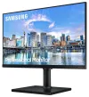Samsung T45F 27 1920x1080 IPS 5ms 250 cd m2 2x HDMI DP 2x USB PIVOT Nero thumbnail (3 of 9)