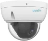 Caméra IP Uniarch by Uniview IPC-D314-APKZ Dôme VF Objectif 4Mpx 2,8-12mm 1440p Emplacement McSD IP67 IR30 IK10 PoE thumbnail (2 of 3)