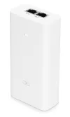 Ubiquiti POE-54V-80W - adapter Gigabit PoE 54V (1.5A) 80W lena n-áirítear cábla cumhachta