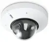 Миниатюрная купольная камера Ubiquiti UniFi G6 с разрешением 8 Мп, ИК-светодиодом, функцией обнаружения с помощью ИИ, разъемом IK08, двусторонней аудиосвязью и PoE, белого цвета. Миниатюрная купольная камера Ubiquiti UniFi G6 с разрешением 8 Мп, ИК-светодиодом, функцией обнаружения с помощью ИИ, разъемом IK08, двусторонней аудиосвязью и PoE, белого цвета.