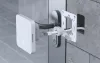Ubiquiti UniFi Access G3 Reader Flex W Access цифрова клавіатура зчитувача IP55 PoE білий thumbnail (6 of 6)