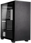 BitFenix ​​​​case Flow ARGB ATX 4x120mm ARGB tuuletin 2xUSB 3.0 karkaistu lasi musta thumbnail (3 of 6)