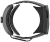 HTC VIVE XR Elite Refresh VR+ XR Virtual + Mixed Reality Brille 4K 6DoF 110° 90Hz 625g 2x Akku Controller thumbnail (9 of 21)
