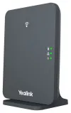 Yealink W73P IP DECT base + aparelho PoE display colorido de 18" até 10 aparelhos 10x SIP thumbnail (4 of 5)