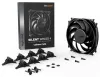 Ole vaikselt! Silent Wings 4 ventilaator 120mm PWM 4-pin 18,9dBA thumbnail (3 of 3)