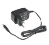 Akyga Stroumversuergung 9V 1A 9W 5,5x2,1 mm Akyga Stroumversuergung 9V 1A 9W 5,5x2,1 mm