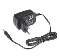 Akyga Stroumversuergung 9V 1A 9W 5,5x2,1 mm Akyga Stroumversuergung 9V 1A 9W 5,5x2,1 mm (1 of 1)