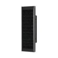 IMMAX SUN LUXURY вуличний сонячний світлодіодний настінний світильник 30 см IP44 IMMAX SUN LUXURY вуличний сонячний світлодіодний настінний світильник 30 см IP44 (1 of 6)
