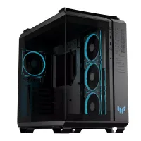 Boîtier ASUS TUF Gaming GT502 Horizon TG ARGB noir Boîtier ASUS TUF Gaming GT502 Horizon TG ARGB noir (1 of 8)