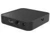 TUGEV Androidi kast SRT LEAP-S3 4K UHD H.265 HEVC NETFLIX O2 teler HBO Max HDMI USB LAN Wi-Fi Android TV 11 thumbnail (2 of 3)