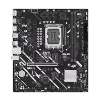 Emolevy ASUS Prime H810M-E-CSM LGA1851 2xDDR5 M.2 HDMI DP mATX Emolevy ASUS Prime H810M-E-CSM LGA1851 2xDDR5 M.2 HDMI DP mATX (1 of 5)