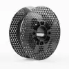 Filament PM pentru imprimare, filament FRJet 1.75 - negru, 0.5 kg, autoextinguabil Filament PM pentru imprimare, filament FRJet 1.75 - negru, 0.5 kg, autoextinguabil