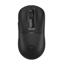Lorgar spēļu pele MSA10W bezvadu melna Lorgar spēļu pele MSA10W bezvadu melna (1 of 10)